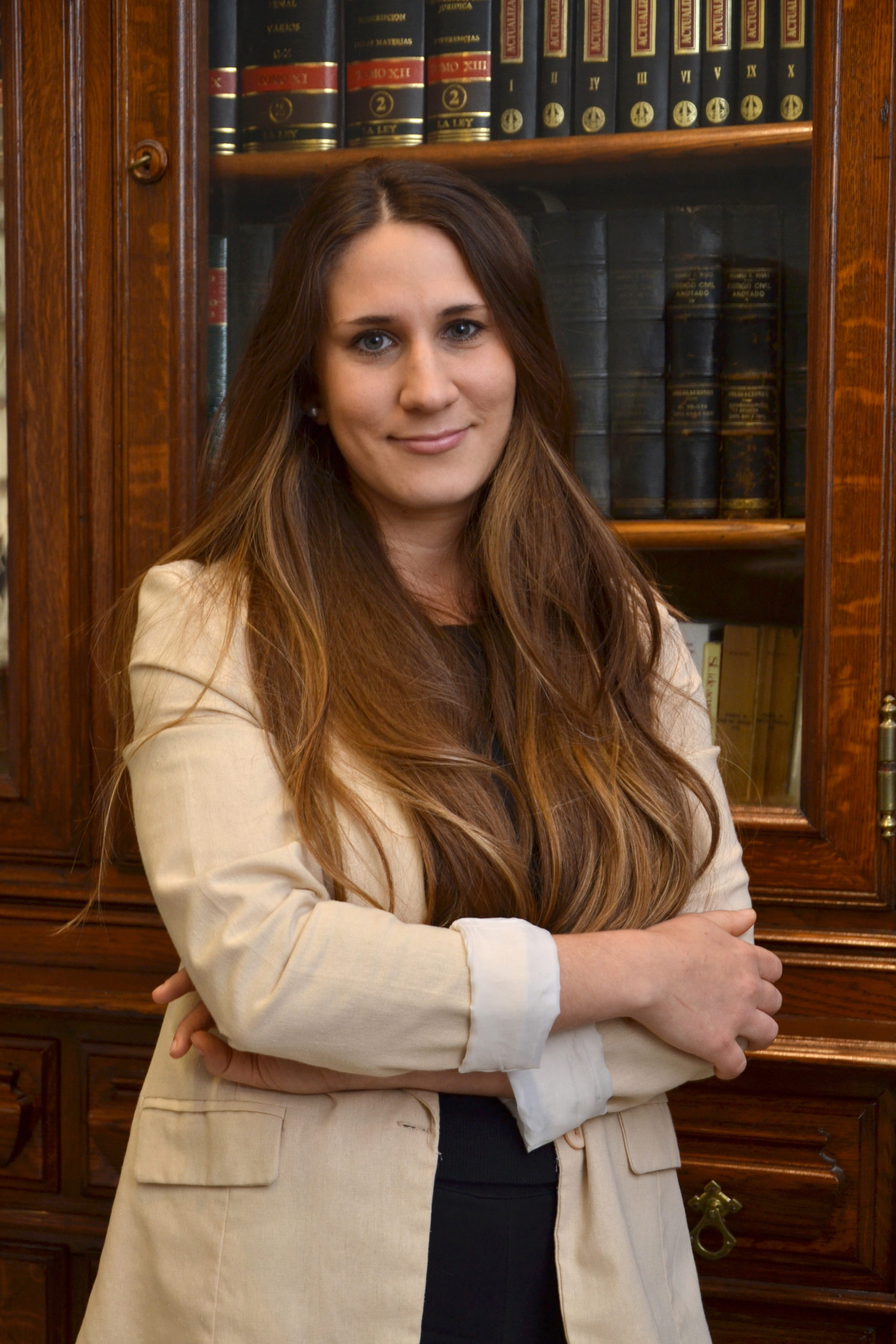 Dra. Sacks, Carla