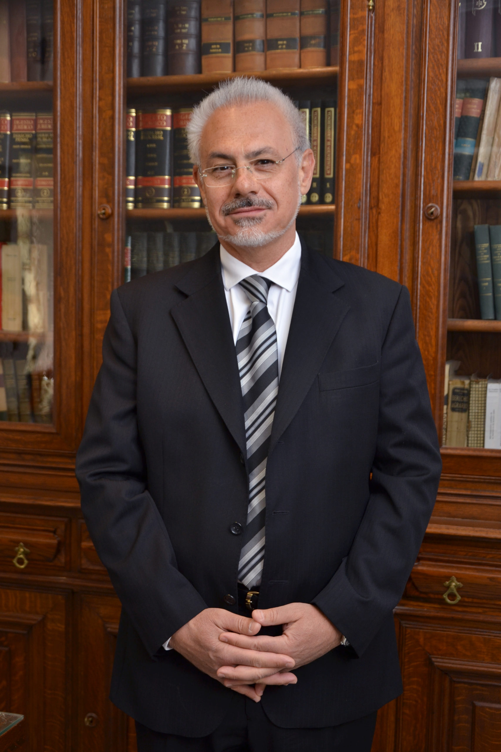 Dr. Lopez Spadaro, Adrián Guillermo