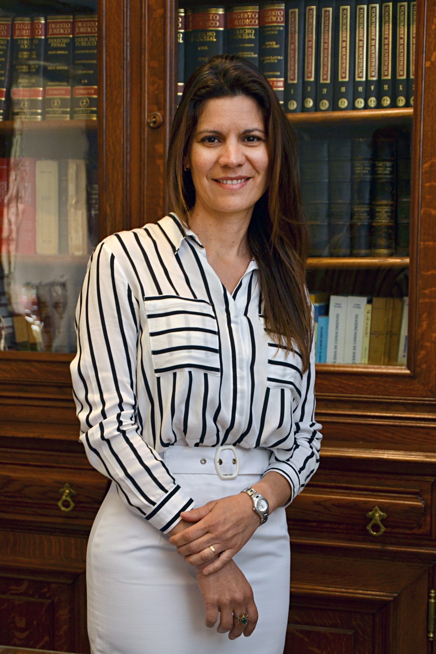 Dra. Sánchez Candia, Alexia